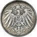 Coin, GERMANY - EMPIRE, 5 Pfennig, 1918, Berlin, VF(30-35), Iron, KM:19
