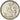 Moeda, ALEMANHA - REPÚBLICA FEDERAL, 50 Pfennig, 1949, Stuttgart, EF(40-45)