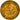 Coin, GERMANY - FEDERAL REPUBLIC, 5 Pfennig, 1949, Hambourg, EF(40-45), Brass