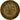 Coin, GERMANY - FEDERAL REPUBLIC, 5 Pfennig, 1950, Hambourg, VF(20-25), Brass