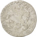 Coin, Spanish Netherlands, BRABANT, Escalin, 1623, Brabant, VF(20-25), Silver