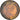 Coin, Great Britain, Elizabeth II, 1/2 New Penny, 1971, VF(30-35), Bronze