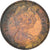 Munten, Groot Bretagne, Elizabeth II, 1/2 New Penny, 1971, FR+, Bronze, KM:914