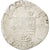 Moneta, Hiszpania niderlandzka, Flanders, Escalin, 1623, Bruges, VF(30-35)