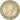 Münze, Großbritannien, Elizabeth II, 6 Pence, 1953, VZ, Copper-nickel, KM:889