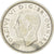 Munten, Groot Bretagne, George VI, 6 Pence, 1939, ZF, Zilver, KM:852