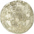 Moneta, Belgia, Escalin, 1641, Tournai, EF(40-45), Srebro, KM:41