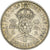Coin, Great Britain, Elizabeth II, Florin, Two Shillings, 1962, EF(40-45)