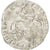 Coin, Belgium, Escalin, 1652, Bruges, EF(40-45), Silver, KM:31