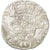Moneta, Belgio, Escalin, 1652, Bruges, BB, Argento, KM:31