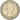 Münze, Großbritannien, Elizabeth II, Shilling, 1960, VZ, Copper-nickel, KM:904