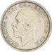 Coin, Great Britain, George V, Shilling, 1935, VF(30-35), Silver, KM:833