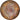 Coin, Great Britain, George VI, 1/2 Penny, 1938, EF(40-45), Bronze, KM:844