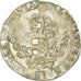 Coin, Belgium, Escalin, Bruges, EF(40-45), Silver, KM:23, Boudeau:2308