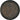 Moeda, Grã-Bretanha, George V, Penny, 1922, VF(20-25), Bronze, KM:810