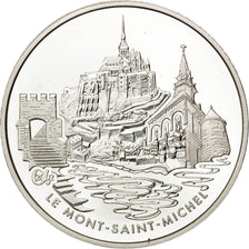 FRANCE, 1-1/2 Euro, 2002, Paris, KM #1305, MS(65-70), Silver, 37, 22.20