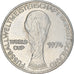 Germany, Token, Chile, World Cup, EF(40-45), Aluminium