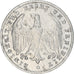 Moneta, GERMANIA, REPUBBLICA DI WEIMAR, 500 Mark, 1923, Berlin, BB+, Alluminio