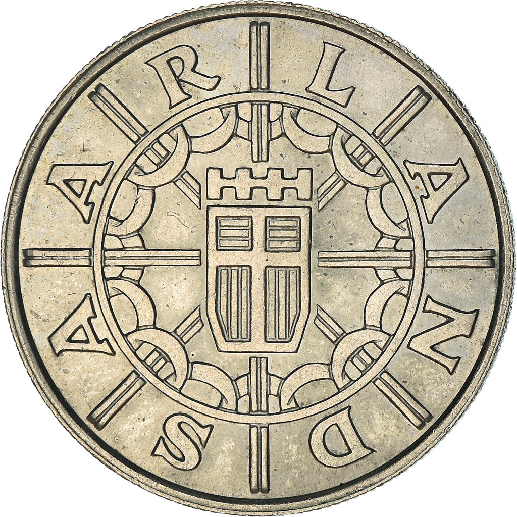Coin, SAARLAND, 100 Franken, 1955, Paris, AU(55-58), Copper-nickel, KM:4