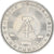 Moneda, REPÚBLICA DEMOCRÁTICA ALEMANA, 10 Pfennig, 1968, Berlin, MBC