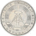 Coin, GERMAN-DEMOCRATIC REPUBLIC, 10 Pfennig, 1968, Berlin, EF(40-45), Aluminum