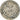 Moneta, GERMANIA - IMPERO, Wilhelm II, 10 Pfennig, 1902, Berlin, B, Rame-nichel