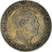 Coin, German States, MECKLENBURG-SCHWERIN, Friedrich Franz II, 1/12 Thaler