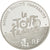 Coin, France, 1-1/2 Euro, 2003, MS(65-70), Silver, KM:1322