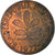 Coin, GERMANY - FEDERAL REPUBLIC, 2 Pfennig, 1977, Stuttgart, EF(40-45), Copper