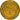 Coin, GERMANY - FEDERAL REPUBLIC, 10 Pfennig, 1950, Hambourg, AU(50-53), Brass
