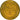 Munten, Federale Duitse Republiek, 10 Pfennig, 1950, Hambourg, ZF+, Brass Clad