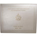 Vatican, Set, 2005, MS(65-70), 0.00