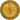 Moneta, Niemcy - RFN, 10 Pfennig, 1950, Stuttgart, EF(40-45), Mosiądz powlekany