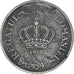 Coin, Romania, Mihai I, 5 Lei, 1942, VF(20-25), Zinc, KM:61