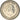 Coin, Netherlands, Juliana, 10 Cents, 1962, AU(55-58), Nickel, KM:182