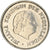 Monnaie, Pays-Bas, Juliana, 25 Cents, 1970, TTB+, Nickel, KM:183