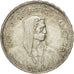 SWITZERLAND, 5 Francs, 1954, Bern, KM #40, AU(55-58), Silver, 31.45, 15.06