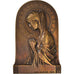 Portugal, Medaille, Our Lady of Carrapito, Religions & beliefs, 1920, Joao Da