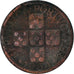 Monnaie, Portugal, 10 Centavos, 1954, B+, Bronze, KM:583