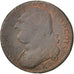 Coin, France, 12 deniers françois, 12 Deniers, 1792, Bordeaux, F(12-15)