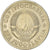 Moneta, Jugosławia, 5 Dinara, 1973, AU(50-53), Miedź-Nikiel-Cynk, KM:58
