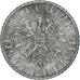 Moneda, Austria, 5 Groschen, 1953, BC+, Cinc, KM:2875