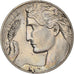 Monnaie, Italie, Vittorio Emanuele III, 20 Centesimi, 1908, Rome, TTB+, Nickel