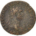Monnaie, Domitien, As, Rome, B+, Bronze, RIC:303