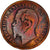 Moneta, Włochy, Vittorio Emanuele II, 10 Centesimi, 1862, F(12-15), Miedź