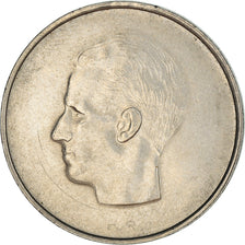 Coin, Belgium, 10 Francs, 10 Frank, 1976, Brussels, AU(50-53), Nickel, KM:155.1
