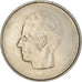 Coin, Belgium, 10 Francs, 10 Frank, 1976, Brussels, AU(50-53), Nickel, KM:155.1