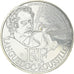 France, 10 Euro, Languedoc-Rousillon, 2012, MS(63), Silver