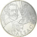 France, 10 Euro, Alsace, 2012, MS(63), Silver