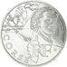 France, 10 Euro, Corse, 2012, MS(63), Silver